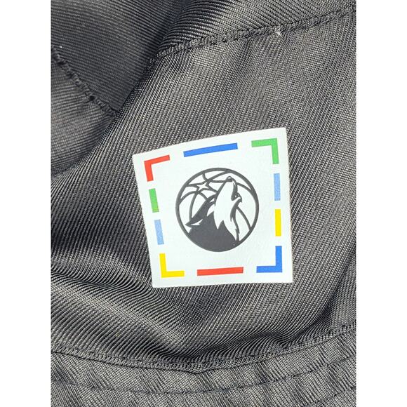 MN Timberwolves Hat Bucket Hat Sports Headwear Reversible - Picture 6 of 10
